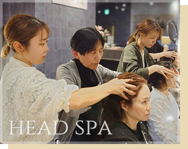 ドライヘッドマッサージ2DAY講座