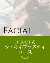 HIGUCHI式 ラ・キネプラスティコース