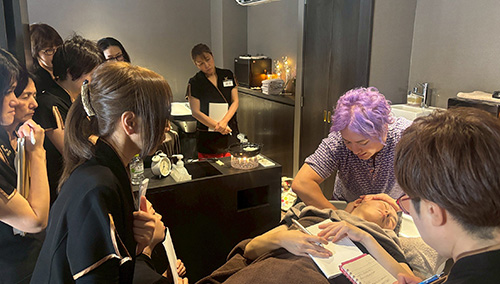 次回フォローアップ講習に向けて