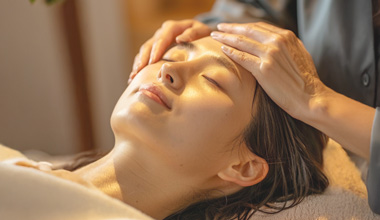 生きがいの再発見